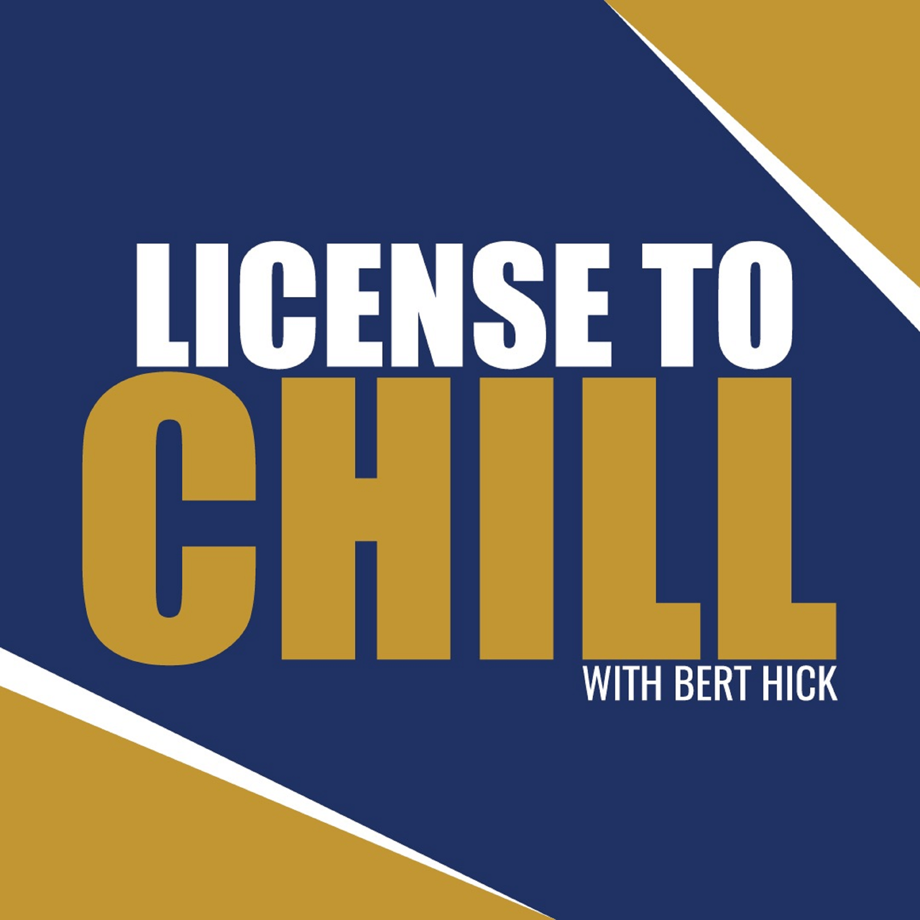 License to Chill – Latest Cannabis News Today – Headlines, Videos & Stocks