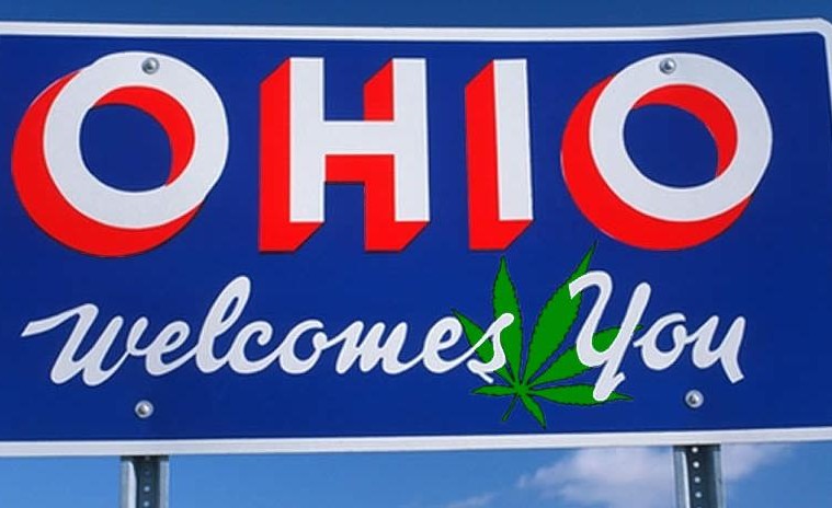 ohio