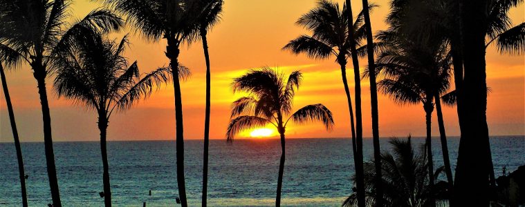 hawaii