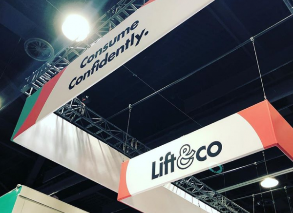 When Two Friendly Foes Find Common Ground - A Lift & Co. Conference Conversation