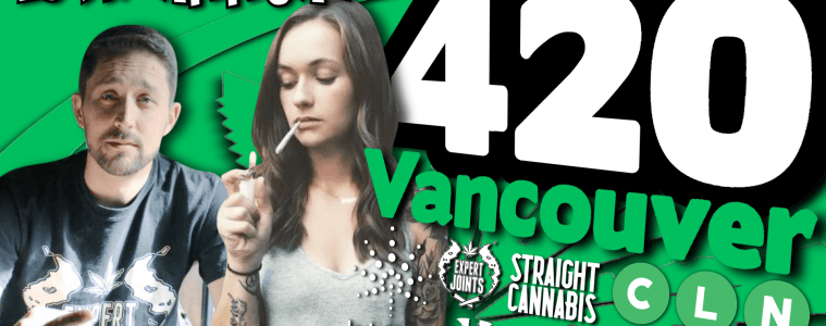 420 vancouver