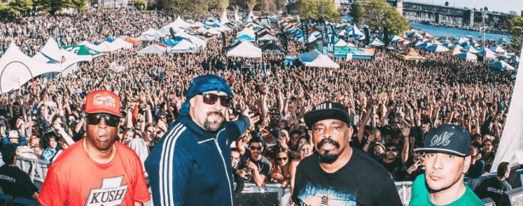 cypress hill 420 vancouver 2019
