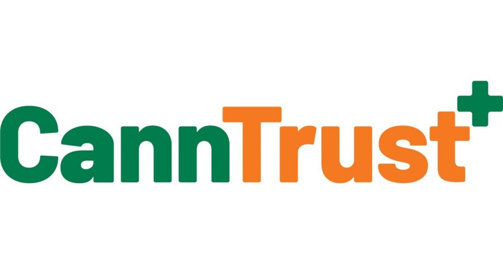 CannTrust Announces Senior Leadership Changes