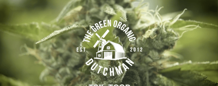 The Green Organic