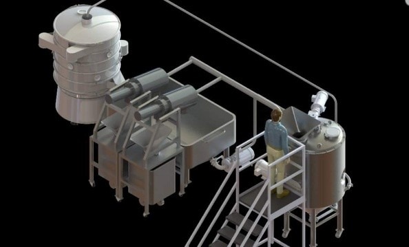 Solvents in Canada's Legal Cannabis Extracts