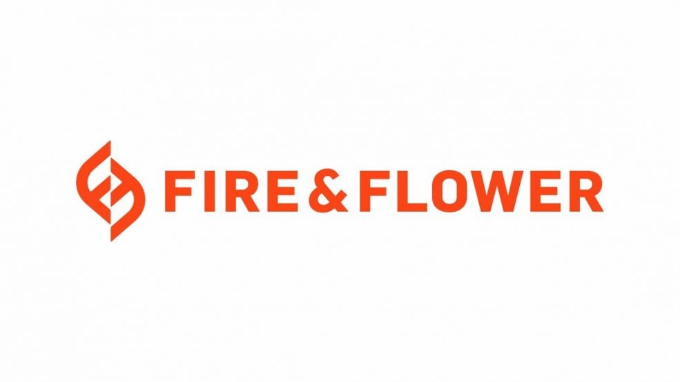 Fire & Flower moving exclusively to Click-and-Collect Service only, COVID-19 Store Closures