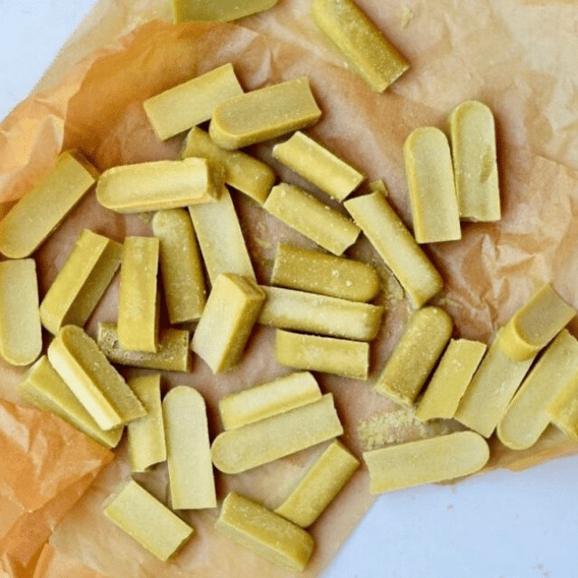 Edibles/Suppositories
