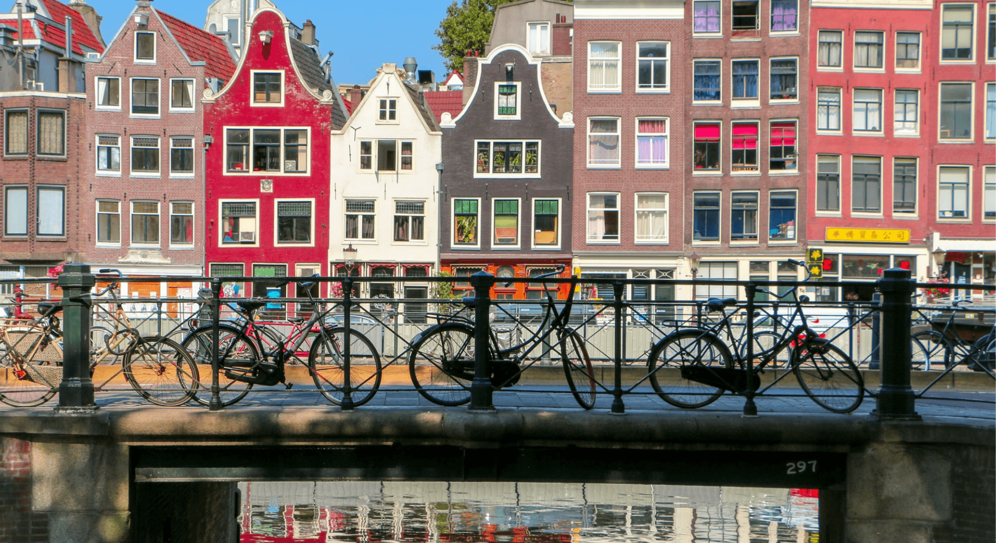 Overtourism And Why Amsterdam May Ban Tourists From Cannabis Cafes