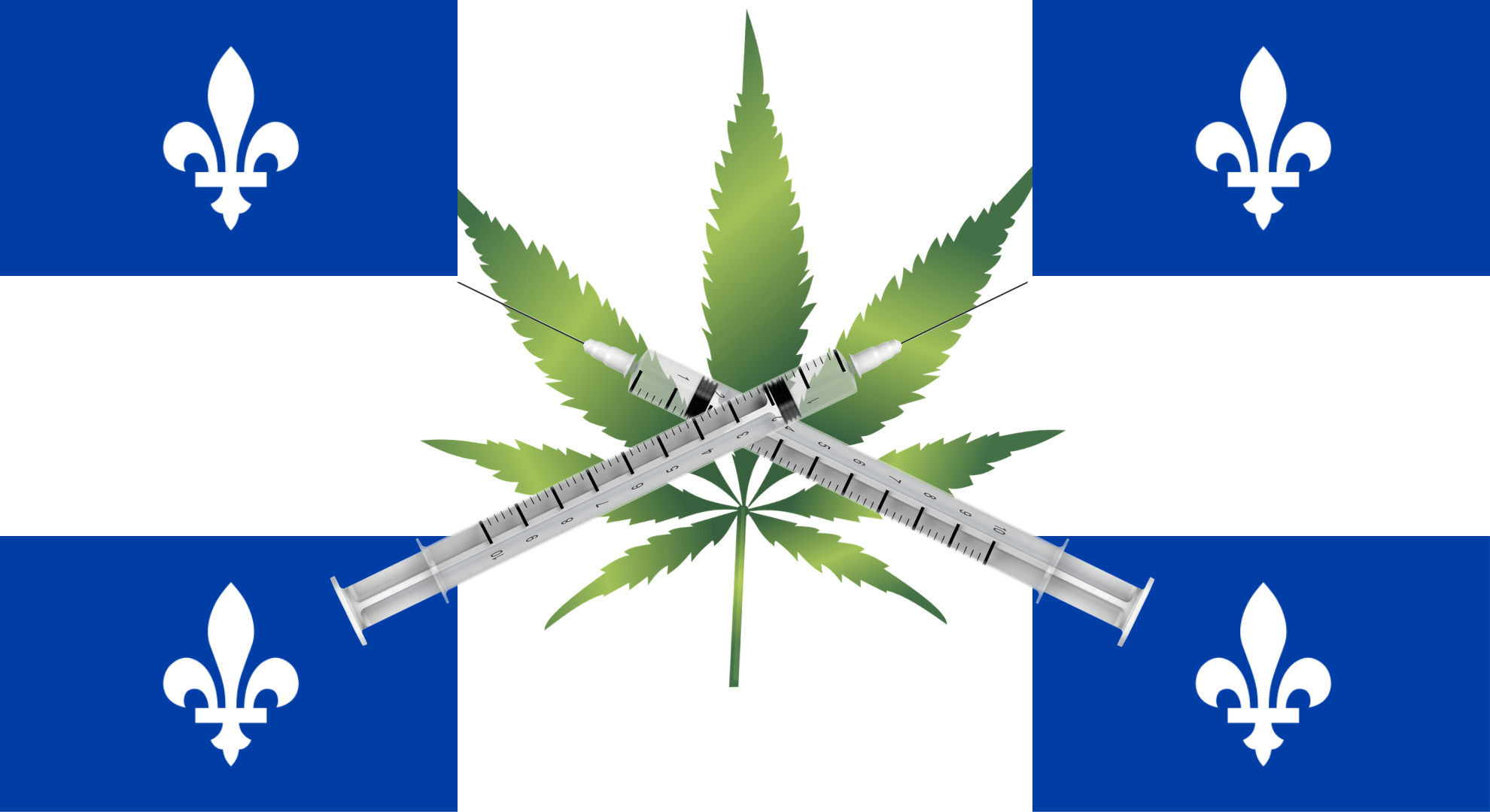 Quebec Mandates COVID Status For Cannabis Purchases