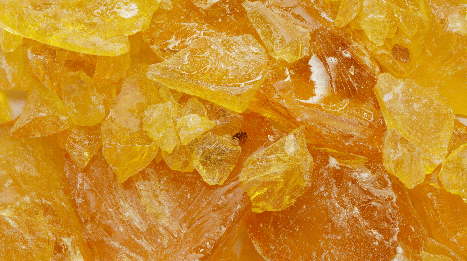 How pine resin can be used with cannabis extract