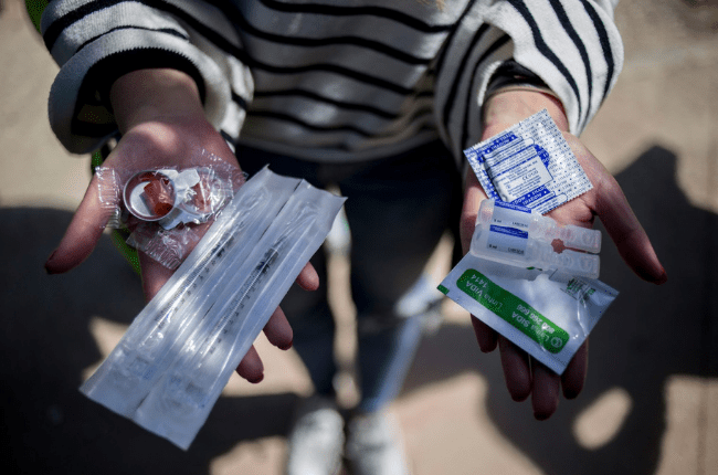 Solve Opioid Crisis How To Do It Solve Opioid Crisis How To Do It